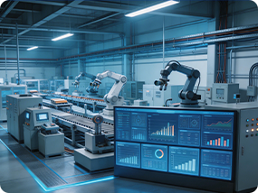 仪器仪表及自动化技术