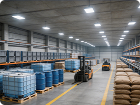 包装及储运技术