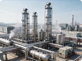 热过程与分离技术